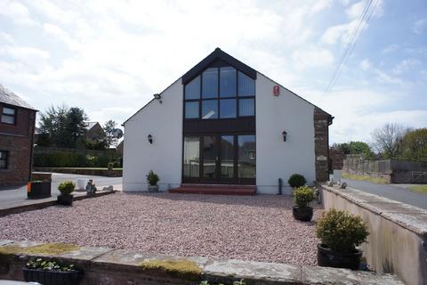 4 bedroom barn conversion to rent, Baldwinholme, Carlisle