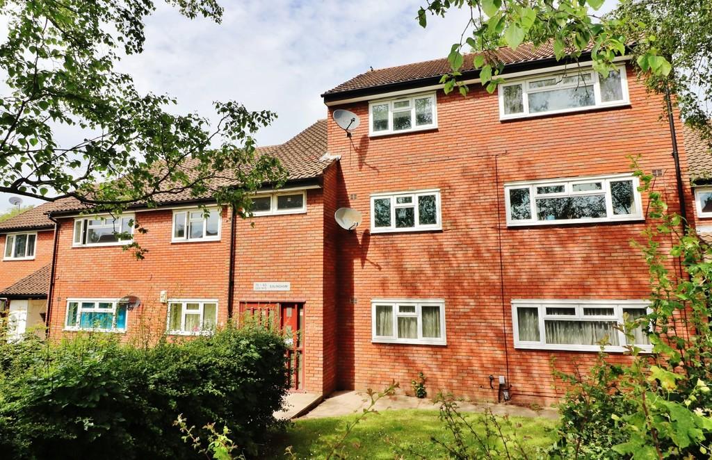 Ealingham, Wilnecote, Tamworth 2 bed flat £575 pcm (£133 pw)