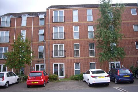 2 bedroom flat to rent, Apartment 7, Block 2, School Court, Cottingham Street, Old Goole, DN14 5SJ