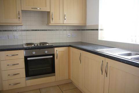 2 bedroom flat to rent, Apartment 7, Block 2, School Court, Cottingham Street, Old Goole, DN14 5SJ