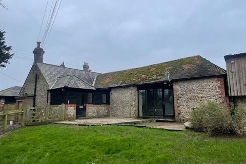 3 bedroom cottage to rent, Coombes, Nr. Lancing