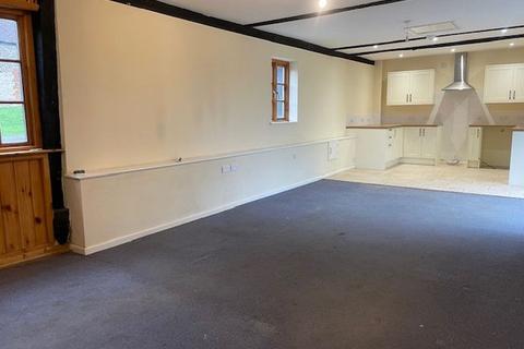 3 bedroom cottage to rent, Coombes, Nr. Lancing