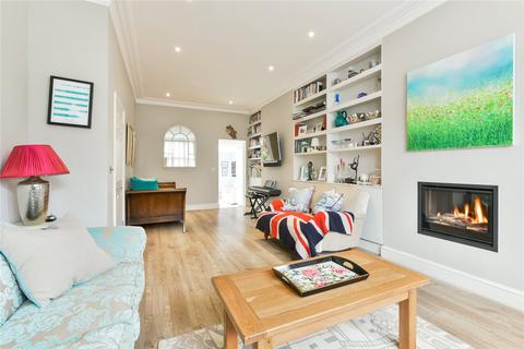 6 bedroom semi-detached house to rent - Honeywell Road, Clapham, London, SW11