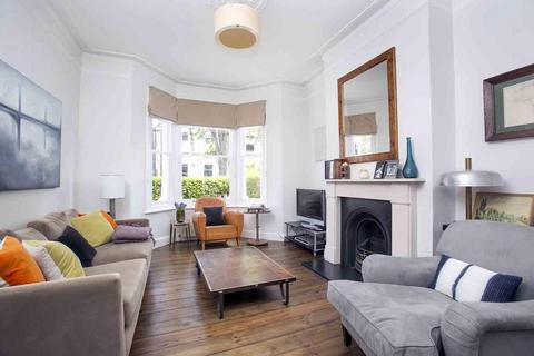 4 bedroom terraced house to rent, St Marys Grove, Chiswick, London, W4