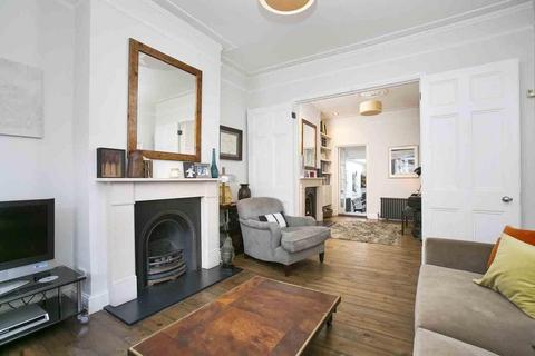 4 bedroom terraced house to rent, St Marys Grove, Chiswick, London, W4