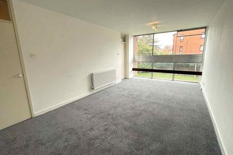 undefined, Stoneygate, Lyndwood Court