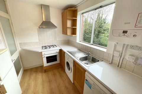 undefined, Stoneygate, Lyndwood Court