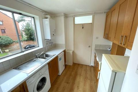 undefined, Stoneygate, Lyndwood Court