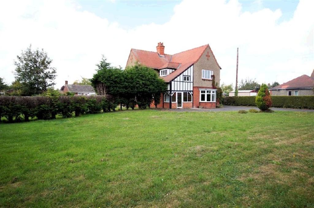 Saxilby Road, Sturton By Stow, Lincoln, LN1 3 bed house £349,000