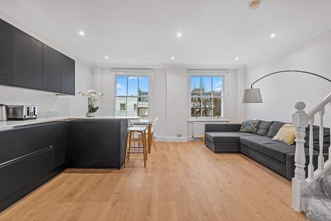 undefined, Earls Court Road, W8