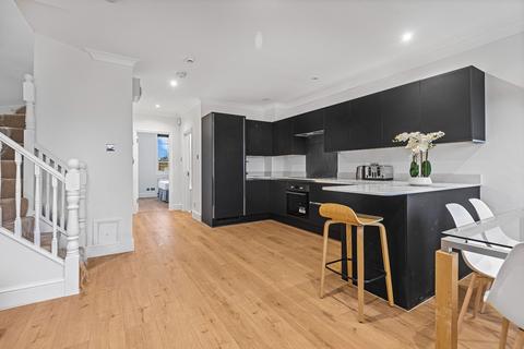 undefined, Earls Court Road, W8