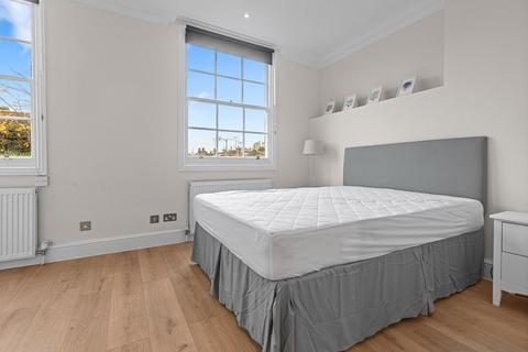 undefined, Earls Court Road, W8