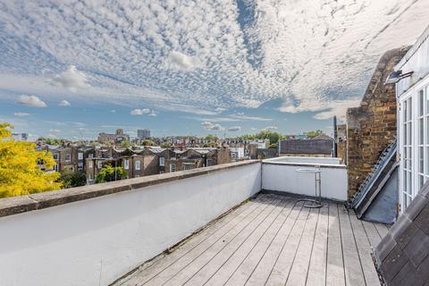 undefined, Earls Court Road, W8