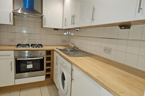 1 bedroom apartment to rent, Silverlands, Buxton SK17