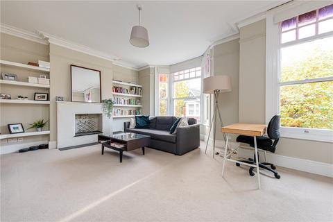undefined, Harlesden Gardens, London, NW10