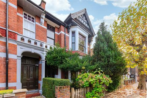 undefined, Harlesden Gardens, London, NW10
