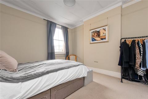 undefined, Harlesden Gardens, London, NW10