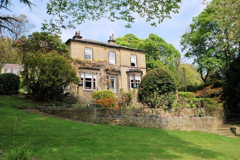 Search Character Properties For Sale In Yorkshire ...