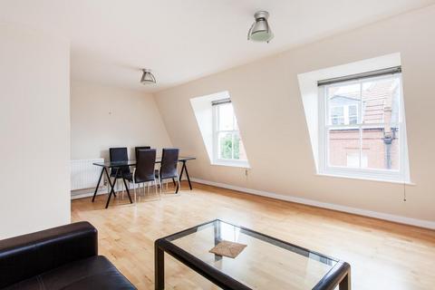 1 bedroom apartment to rent, Leigh House, Halcrow Street, E1