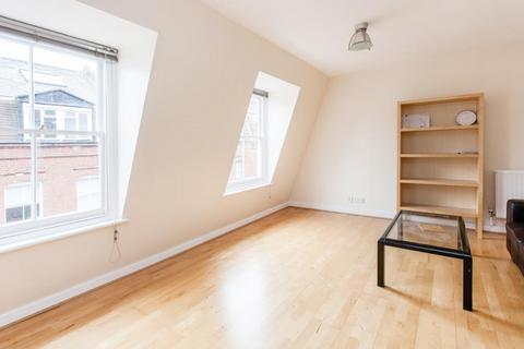 1 bedroom apartment to rent, Leigh House, Halcrow Street, E1