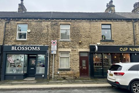 2 bedroom terraced house to rent, Bradford Road, Stanningley