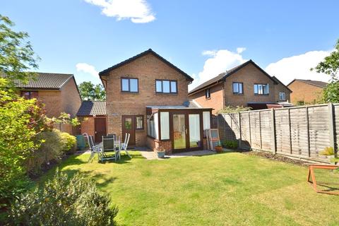 Houses for sale in Warsash | Latest Property | OnTheMarket