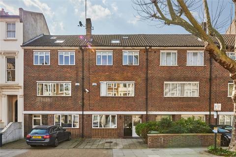 5 bedroom terraced house to rent, Warwick Avenue, Little Venice, London, W9