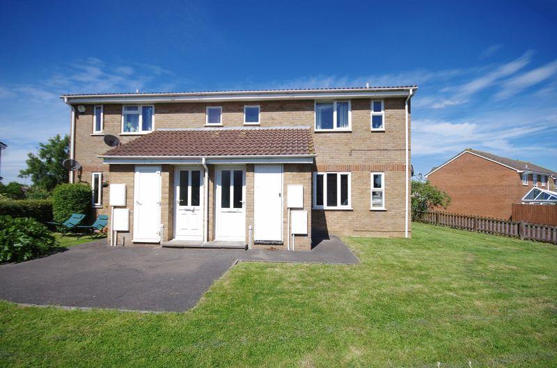 Ellan Hay Road, Bristol 1 bed apartment £115,000