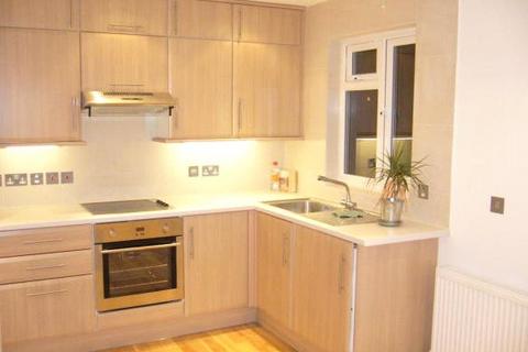 2 bedroom apartment to rent, Deans Court, Brook Avenue, Edgware, HA8