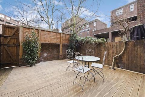 3 bedroom flat to rent, Darthmouth Close, Notting Hill, W11