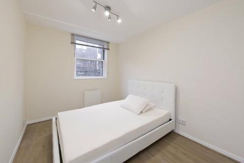 3 bedroom flat to rent, Darthmouth Close, Notting Hill, W11