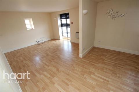 2 bedroom flat to rent, St. Nicholas Apartments, Fosse Road North