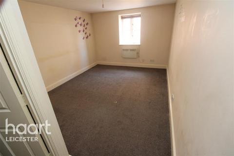 2 bedroom flat to rent, St. Nicholas Apartments, Fosse Road North