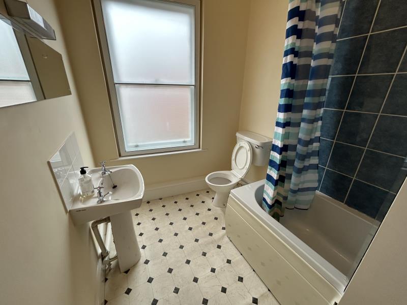 Apartment in Barnstaple - More