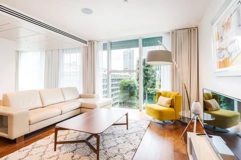 undefined, The Heron, 5 Moor Lane, EC2Y
