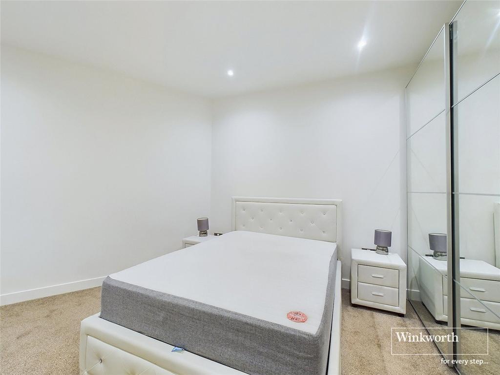 Apartment in Reading, Reading Town Centre, Coley - View 5
