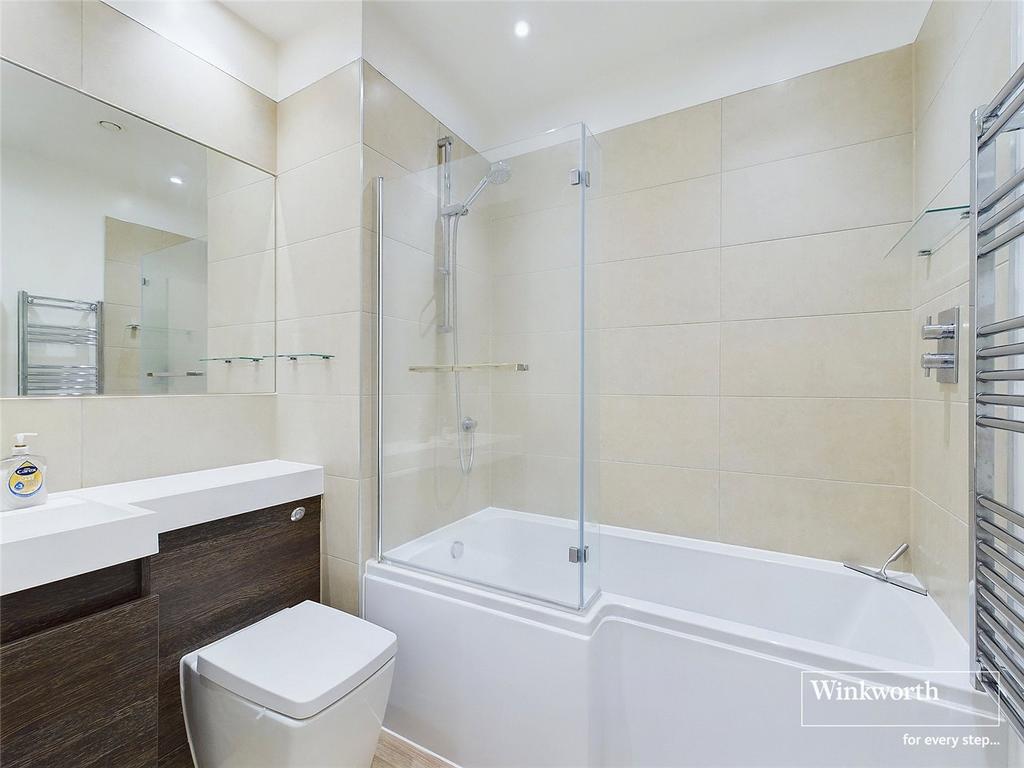 Apartment in Reading, Reading Town Centre, Coley - View 6
