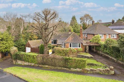 3 bedroom detached bungalow for sale, Marshlands Lane, Heathfield