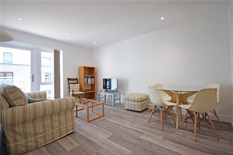 1 bedroom apartment to rent, Beacon Rise, 160 Newmarket Road, Cambridge, CB5