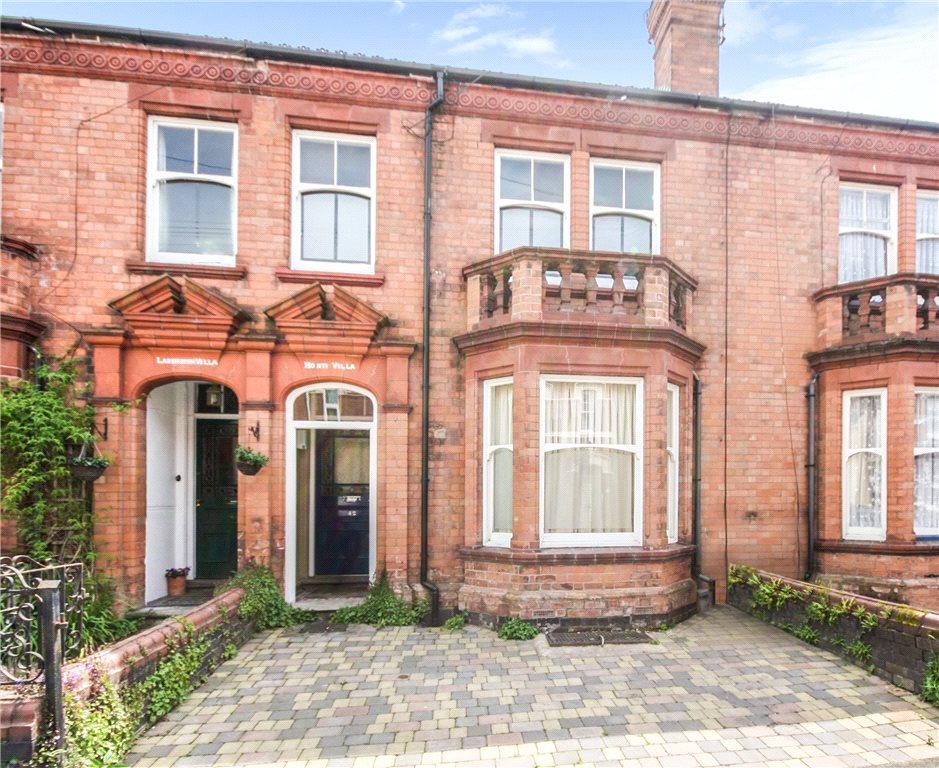 Arboretum Road, Worcester, Worcestershire, WR1 4 bed terraced house £
