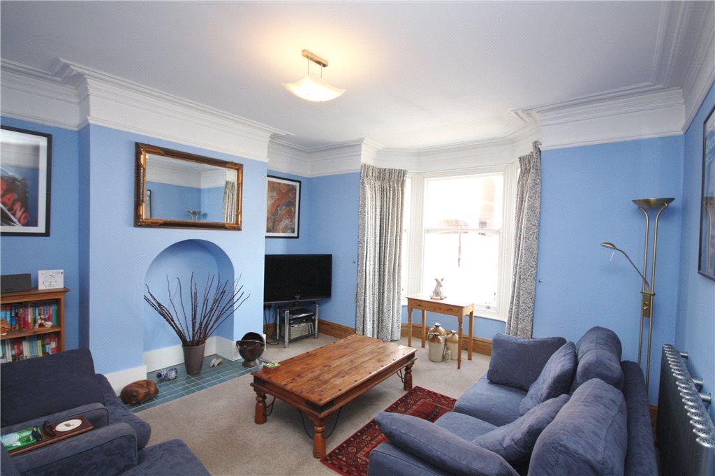 Arboretum Road, Worcester, Worcestershire, WR1 4 bed terraced house £