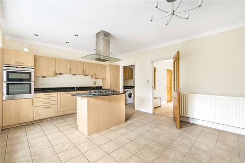 4 bedroom end of terrace house to rent, Lark Hill, Oxford, OX2