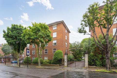 3 bedroom apartment to rent, Bingham Court, Halton Road, London, N1