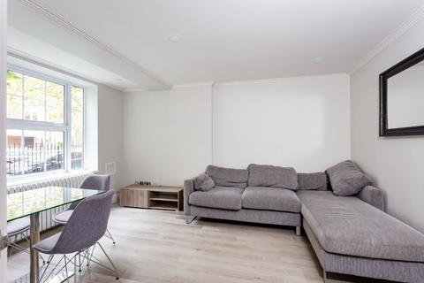 3 bedroom apartment to rent, Bingham Court, Halton Road, London, N1