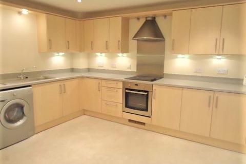 2 bedroom flat to rent, Discovery House, Susans Road, Town centre