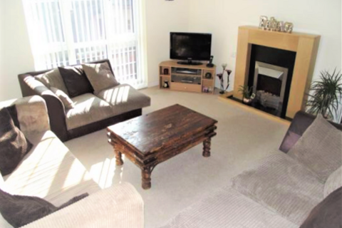 2 bedroom flat to rent, Discovery House, Susans Road, Town centre