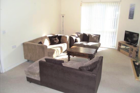 2 bedroom flat to rent, Discovery House, Susans Road, Town centre