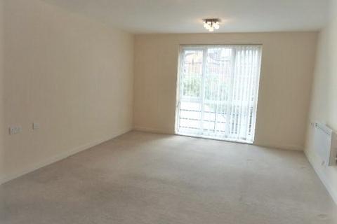 2 bedroom flat to rent, Discovery House, Susans Road, Town centre