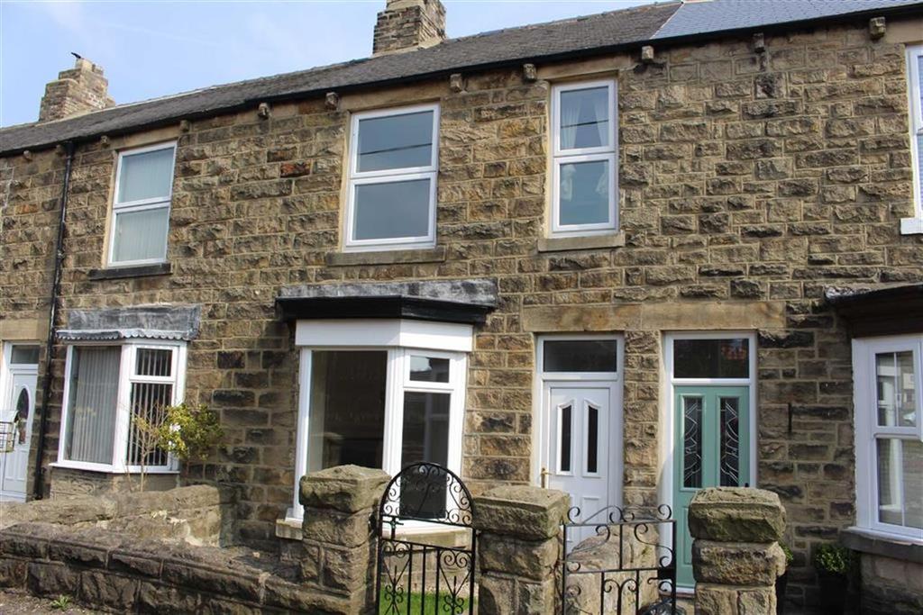 Mayfield Terrace, Cockfield, Auckland, County Durham 3 bed