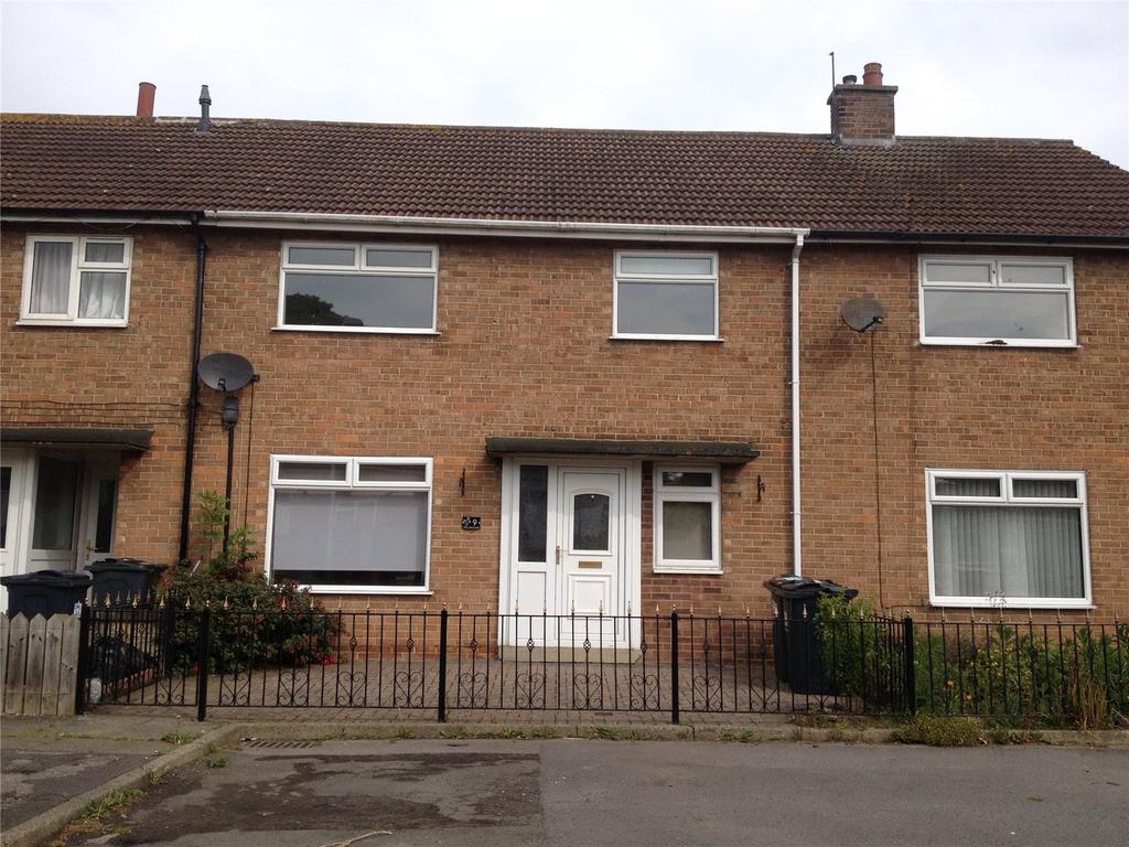 the orchard, sadberge 3 bed house - £525 pcm (£121 pw) the orchard, sadberge 3 bed house - £525 pcm (£121 pw)